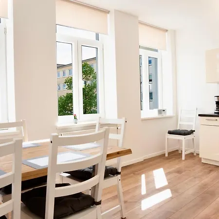 Wunderschoene Inmitten Der Altstadt *