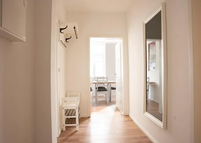 Wunderschoene Inmitten Der Altstadt Шверін