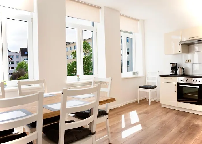 Wunderschoene Inmitten Der Altstadt *