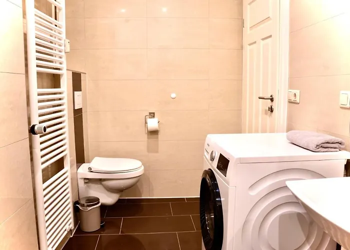 Wunderschoene Inmitten Der Altstadt *